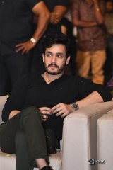 Officer Movie Pre Release Event Photos